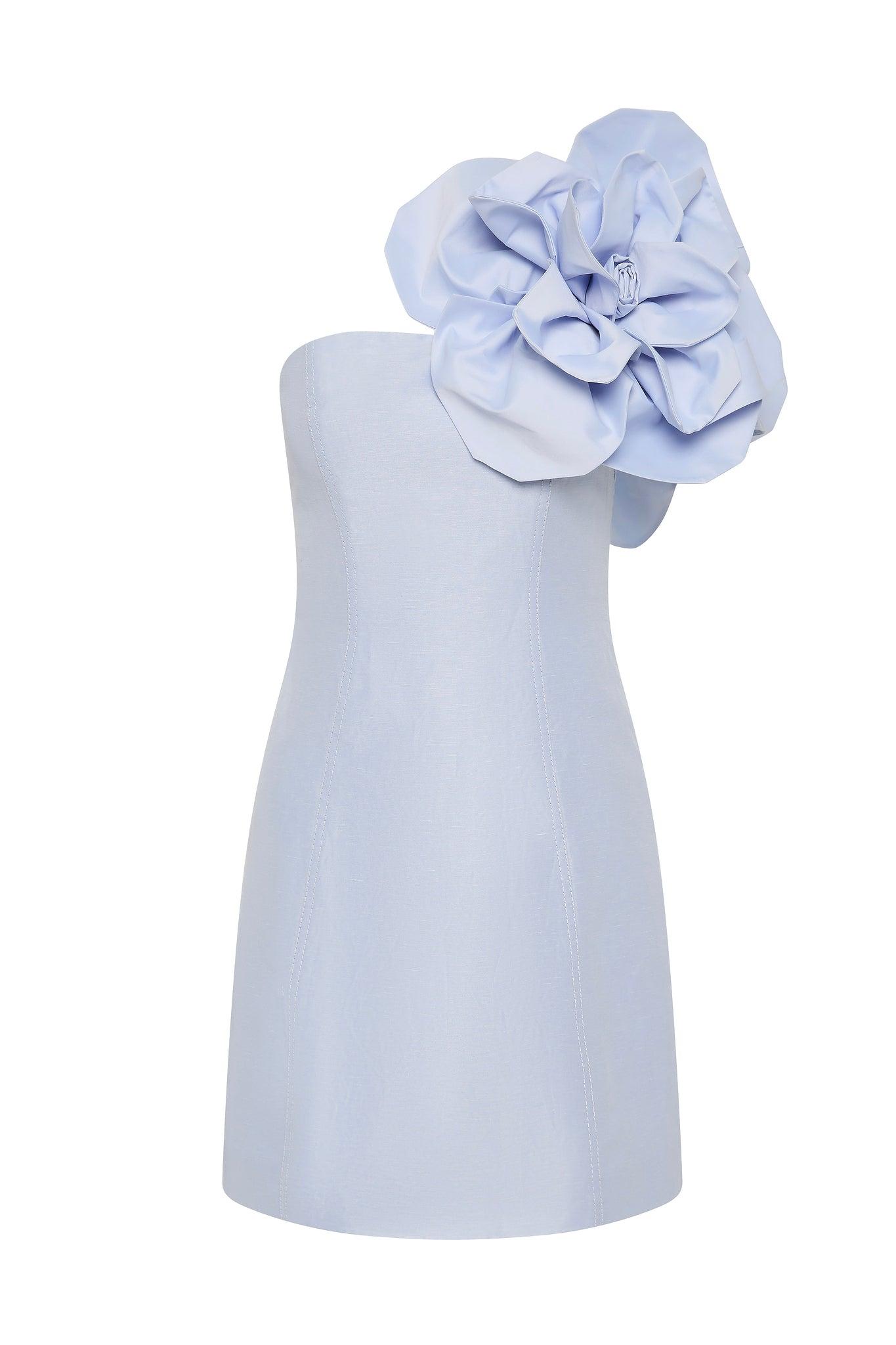 Florence Mini Dress Product Image
