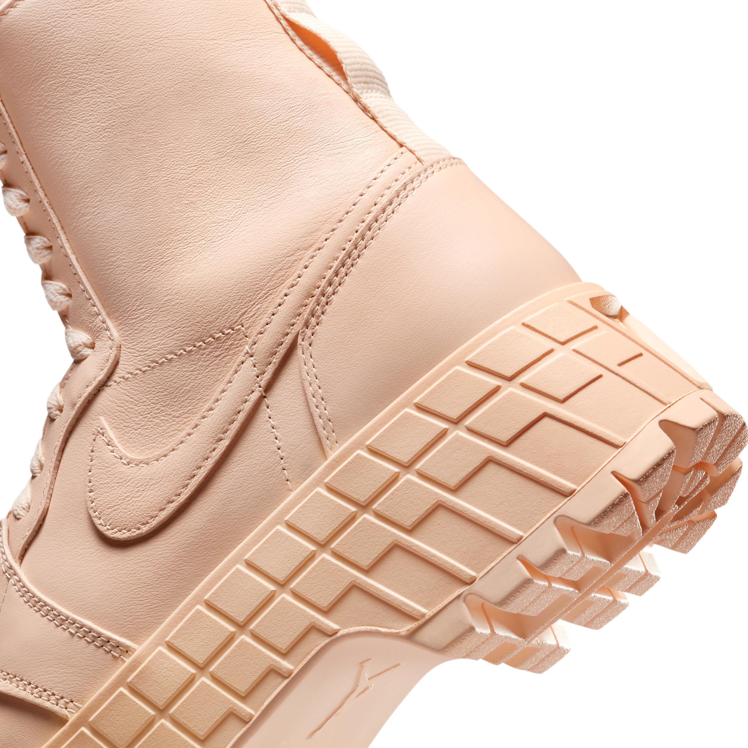 Air Jordan 1 Brooklyn Women's Boots Product Image