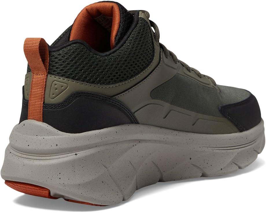 Go Run Consistent 2.0 - 100% Waterproof High Top Product Image