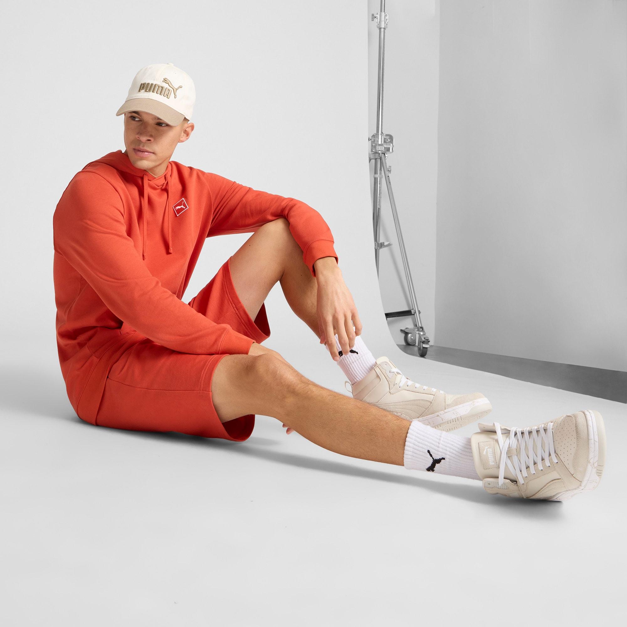 No. 1 Logo Adjustable Cap Product Image