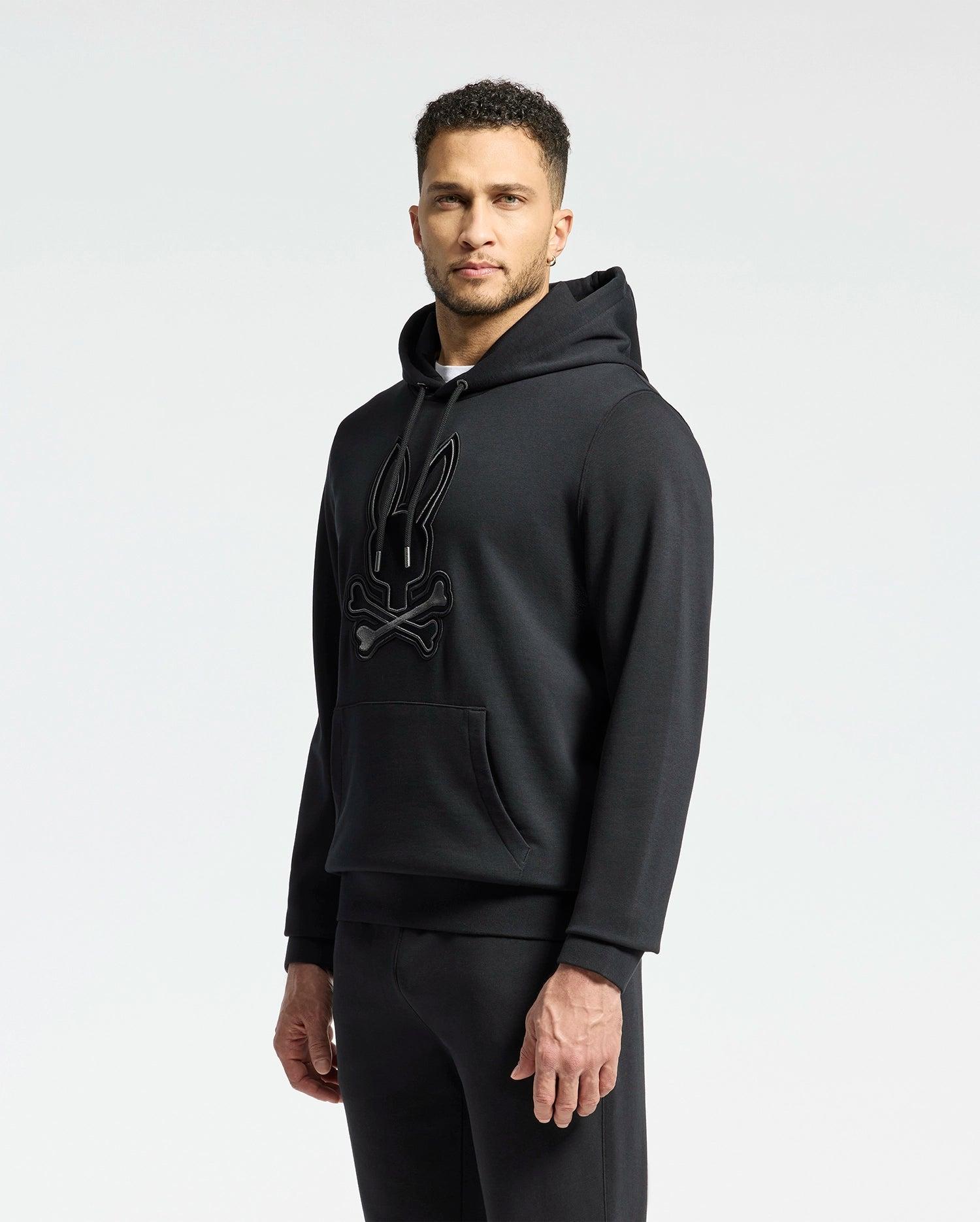 MENS DUKE OVERSIZED TEE - B6U742D200 Male Product Image