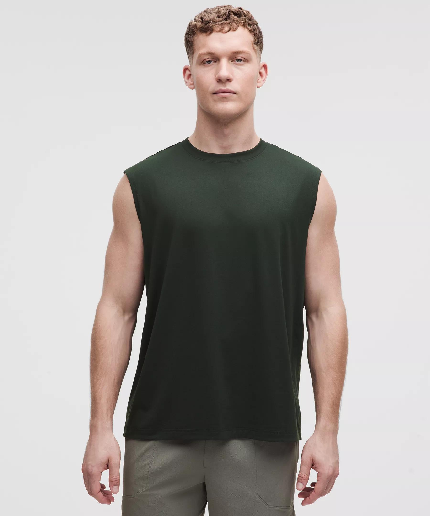 EasySet Training Sleeveless Shirt Product Image