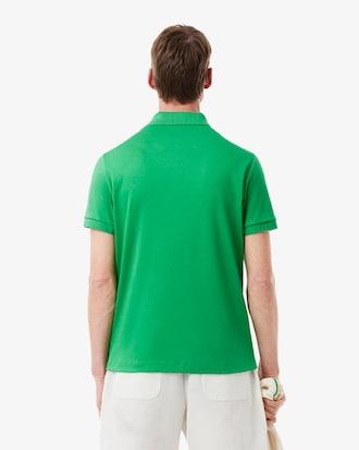 Men's Regular Fit Pima Cotton Polo Product Image
