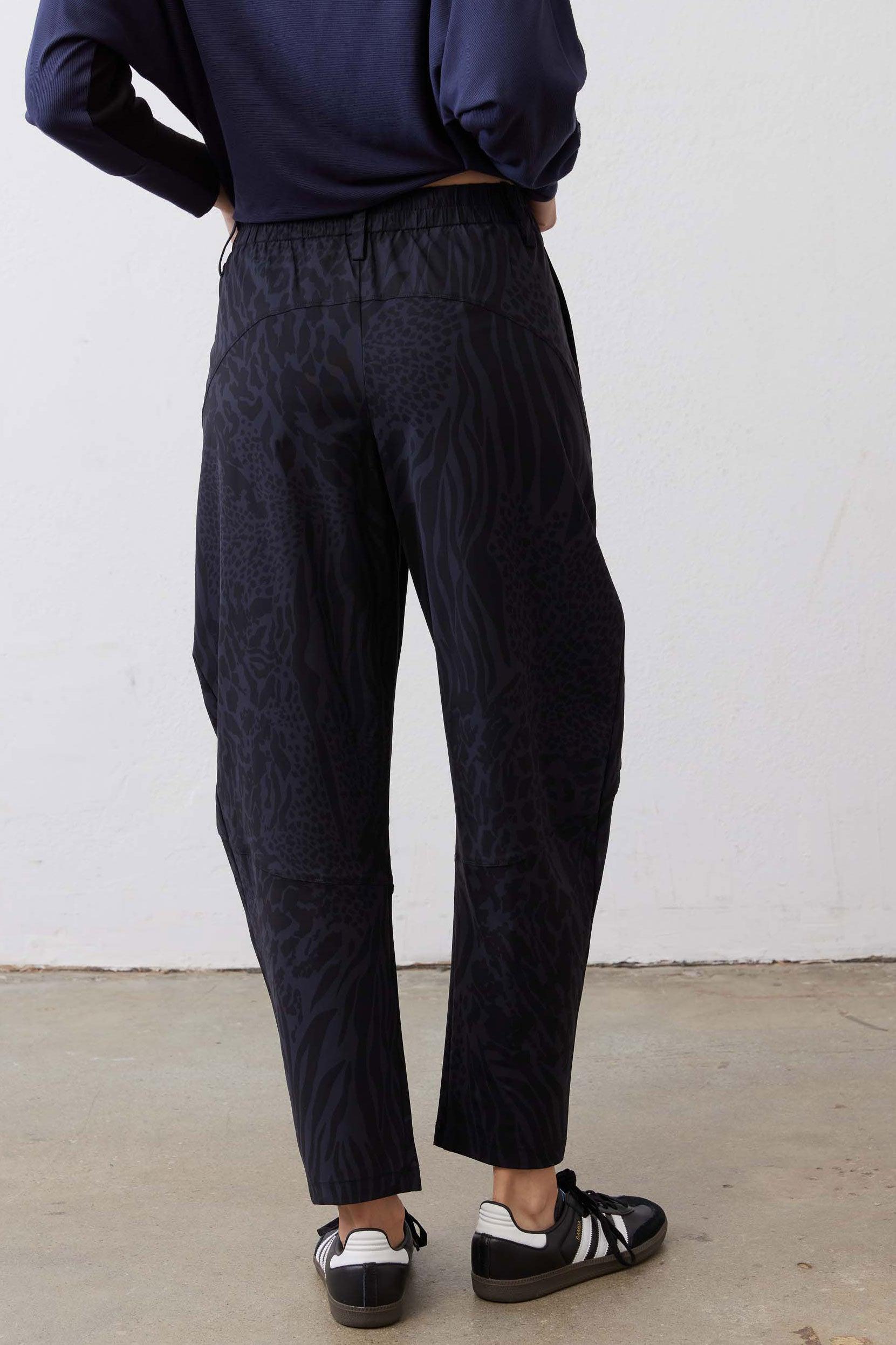 The Wide-ish Pants Product Image