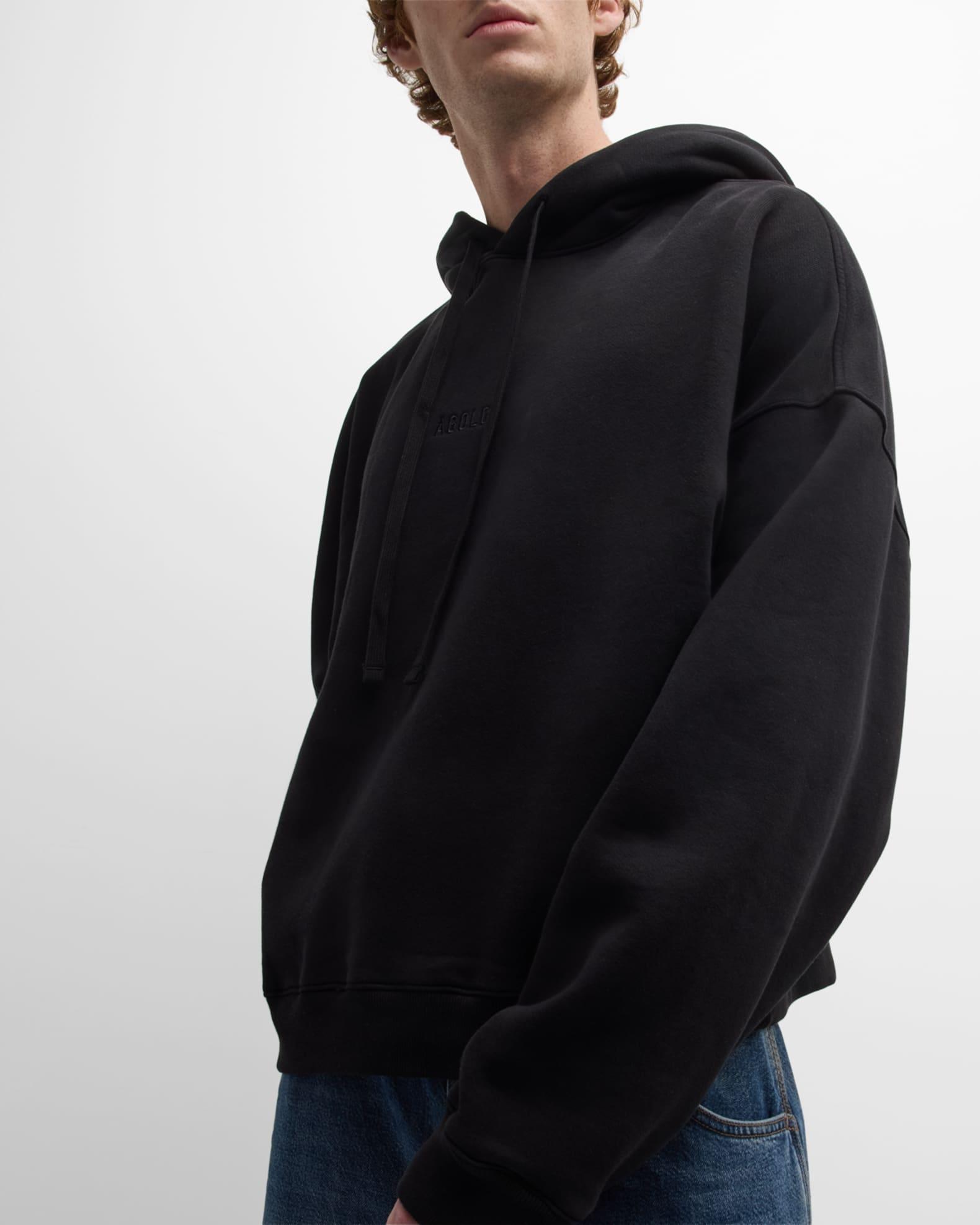 Men's Dayne Hoodie with Logo Embroidery Product Image