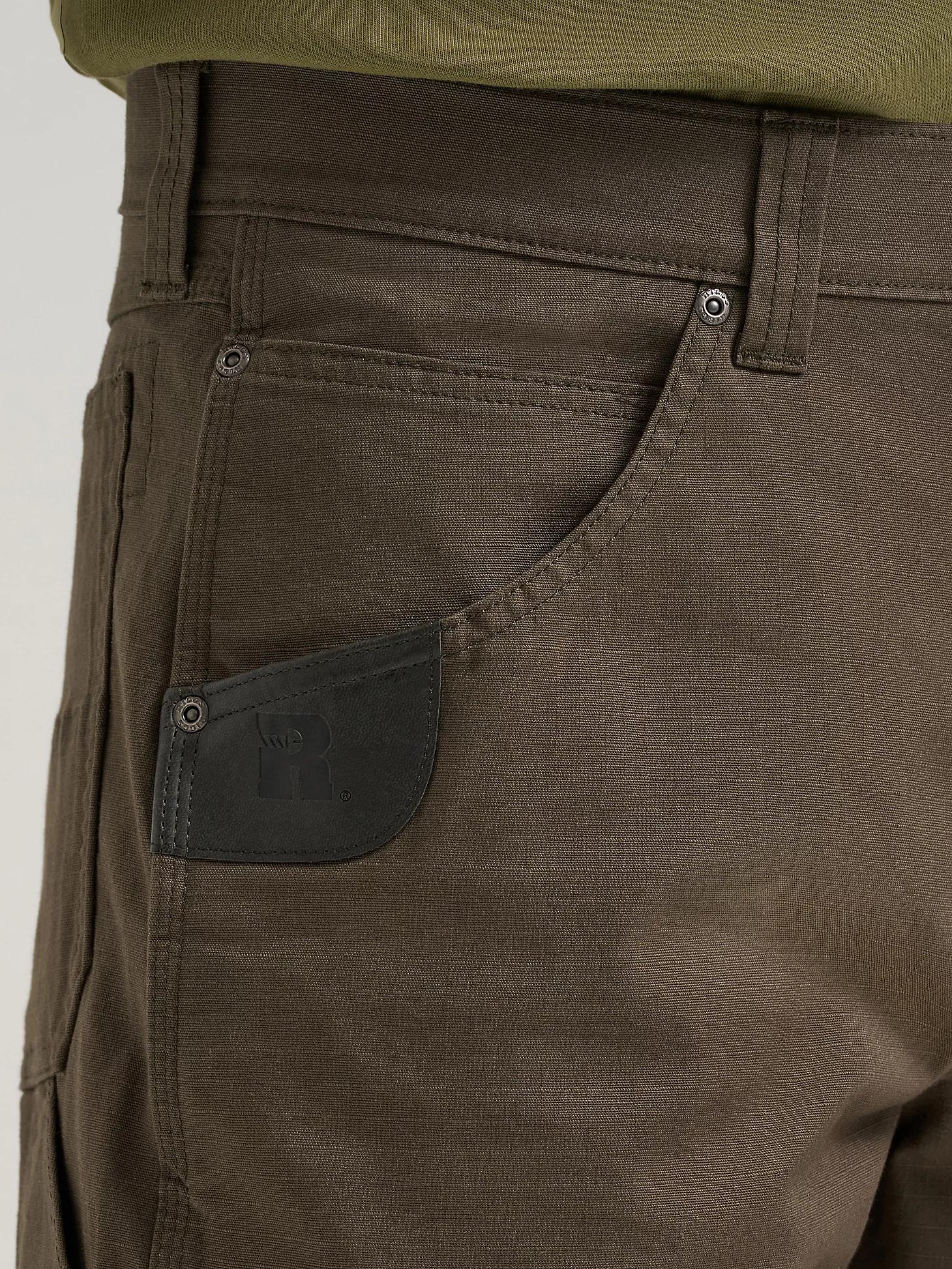 Wrangler® RIGGS Workwear® Performance Carpenter Short | Men's SHORTS | Wrangler® Product Image