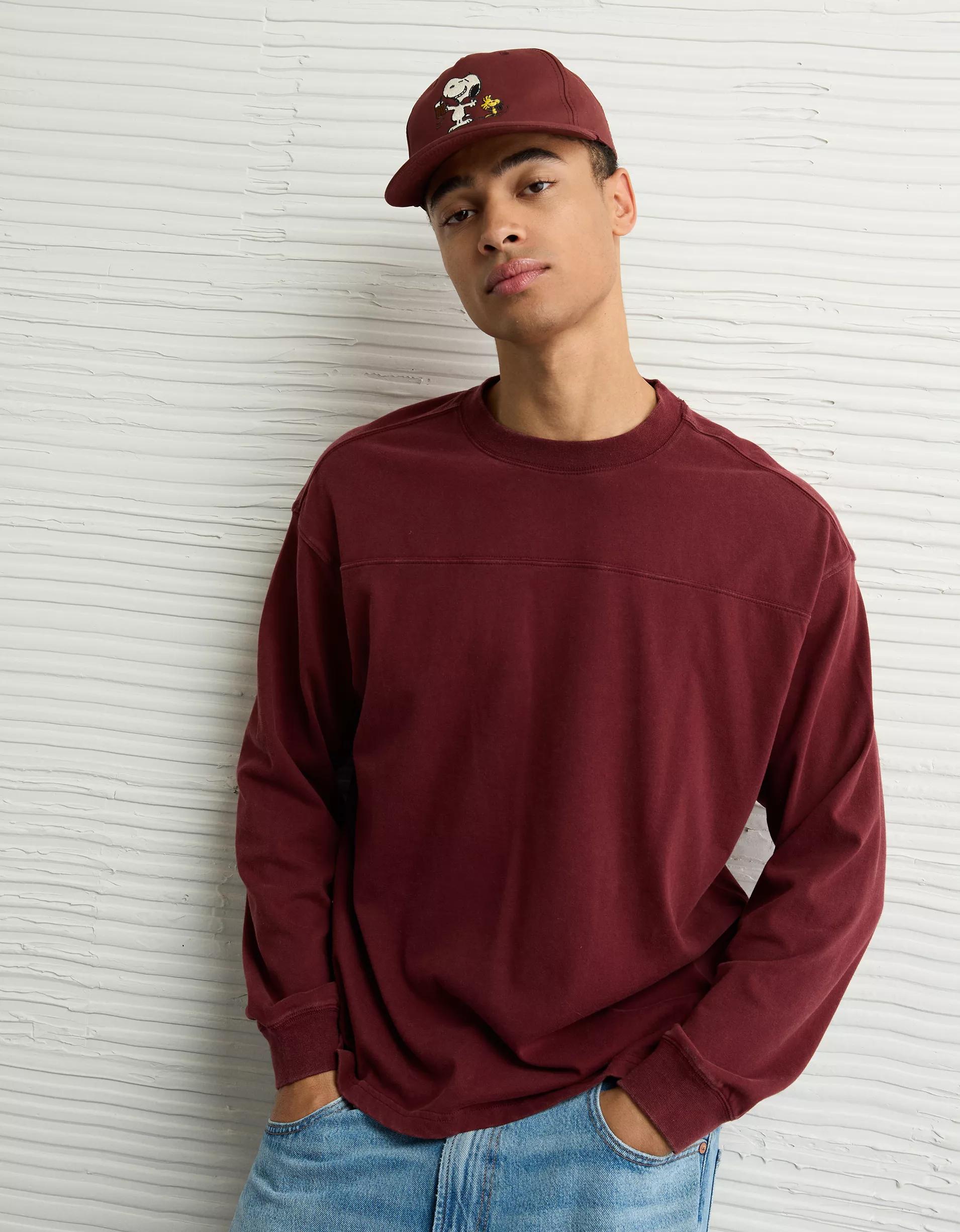 AE Snoopy Baseball Hat Product Image