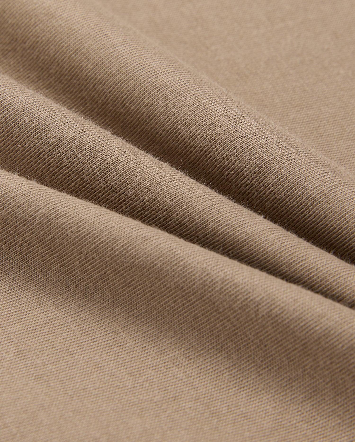 MENS CLASSIC CREW NECK TEE - B6U014CRPC Product Image