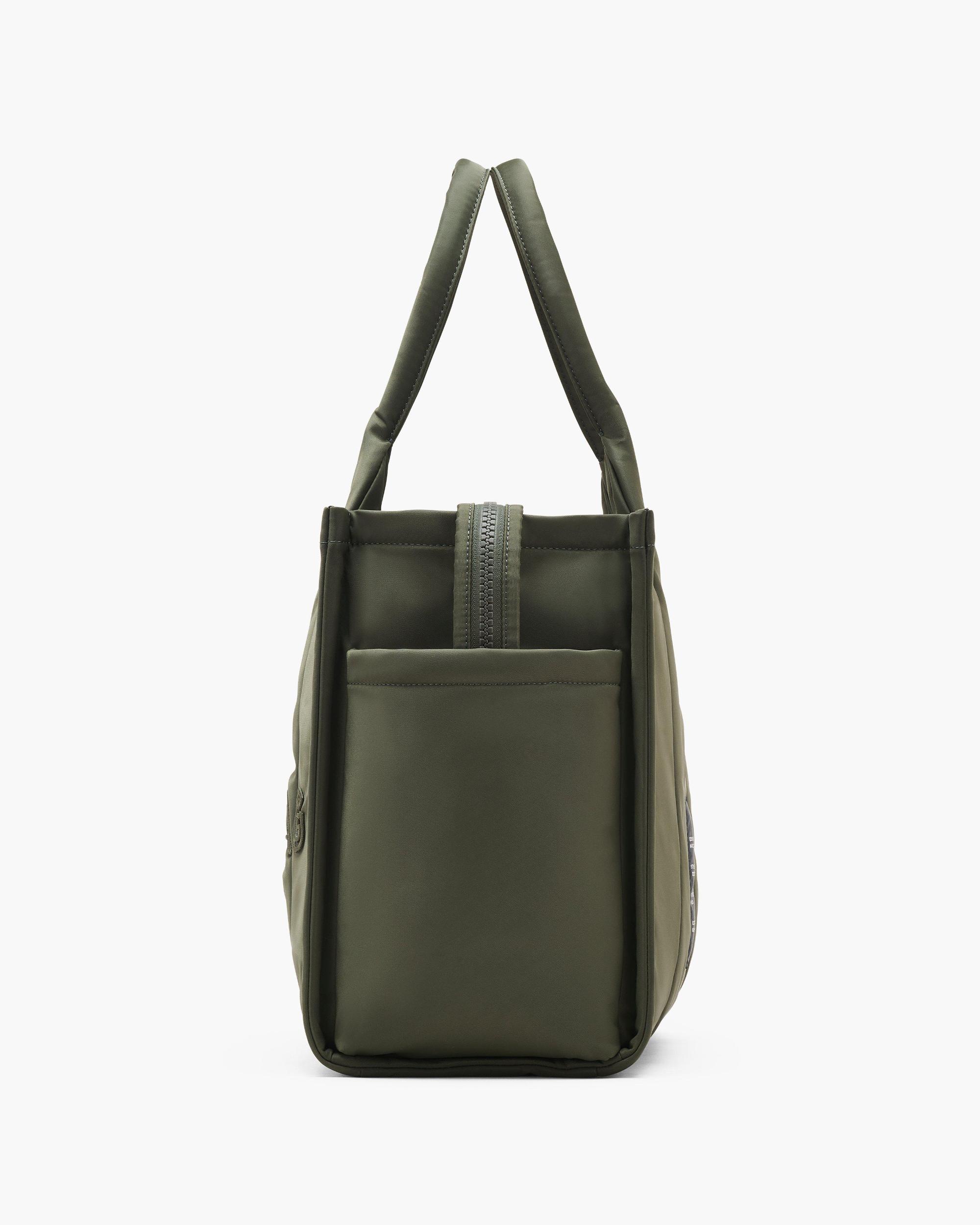 The Canvas Large Tote Bag Product Image