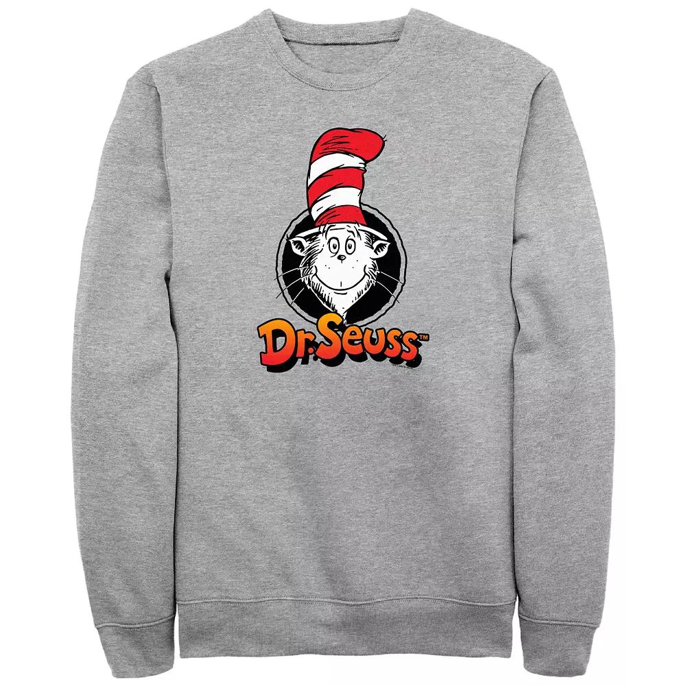 Men's Dr. Seuss The Cat Product Image