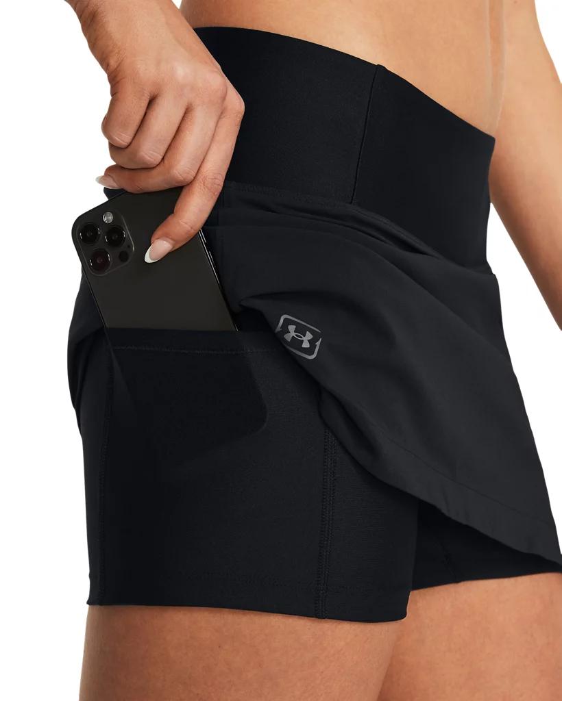 UA Fish Pro Woven Product Image