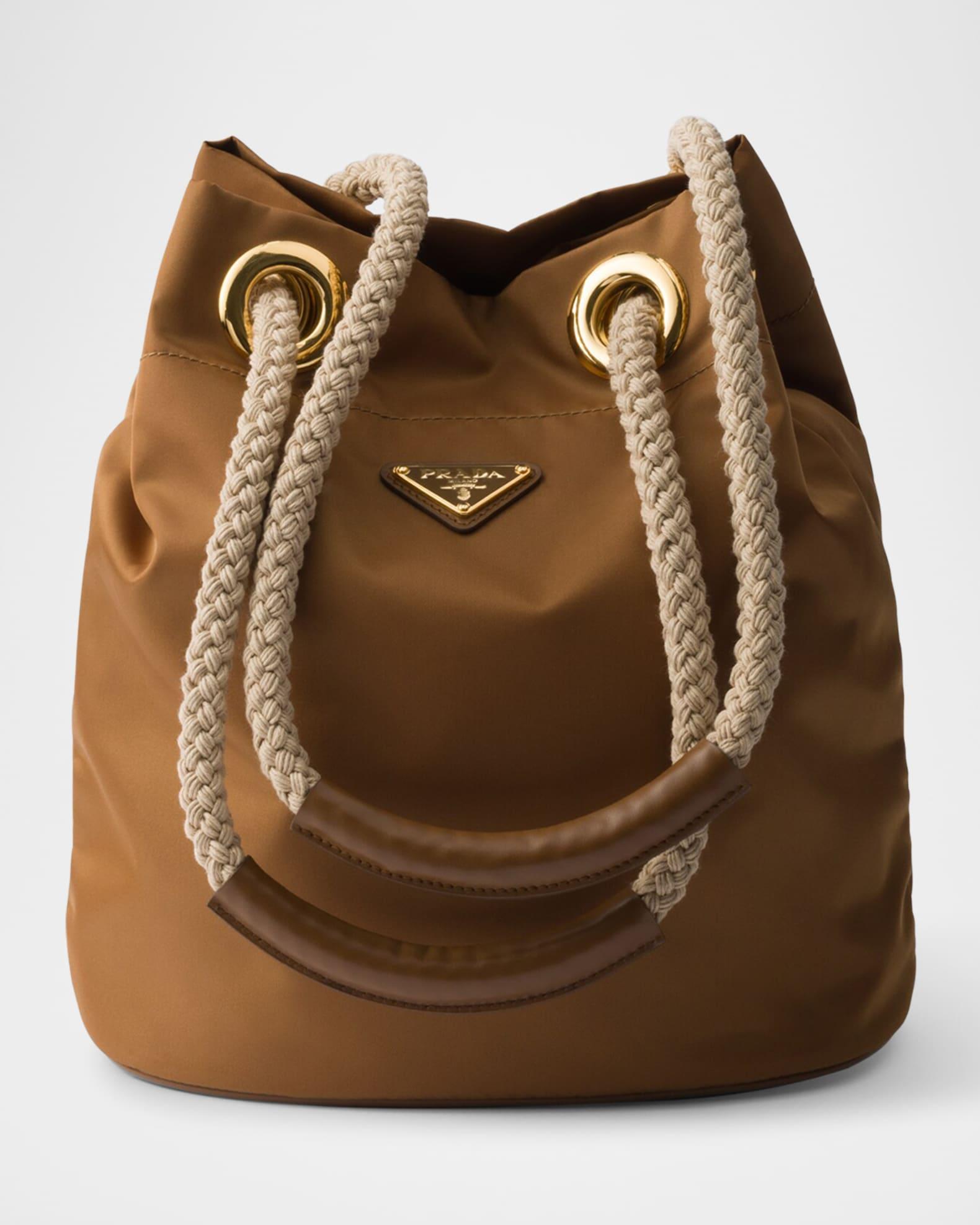 Mariner Re-Nylon Small Bucket Bag Product Image
