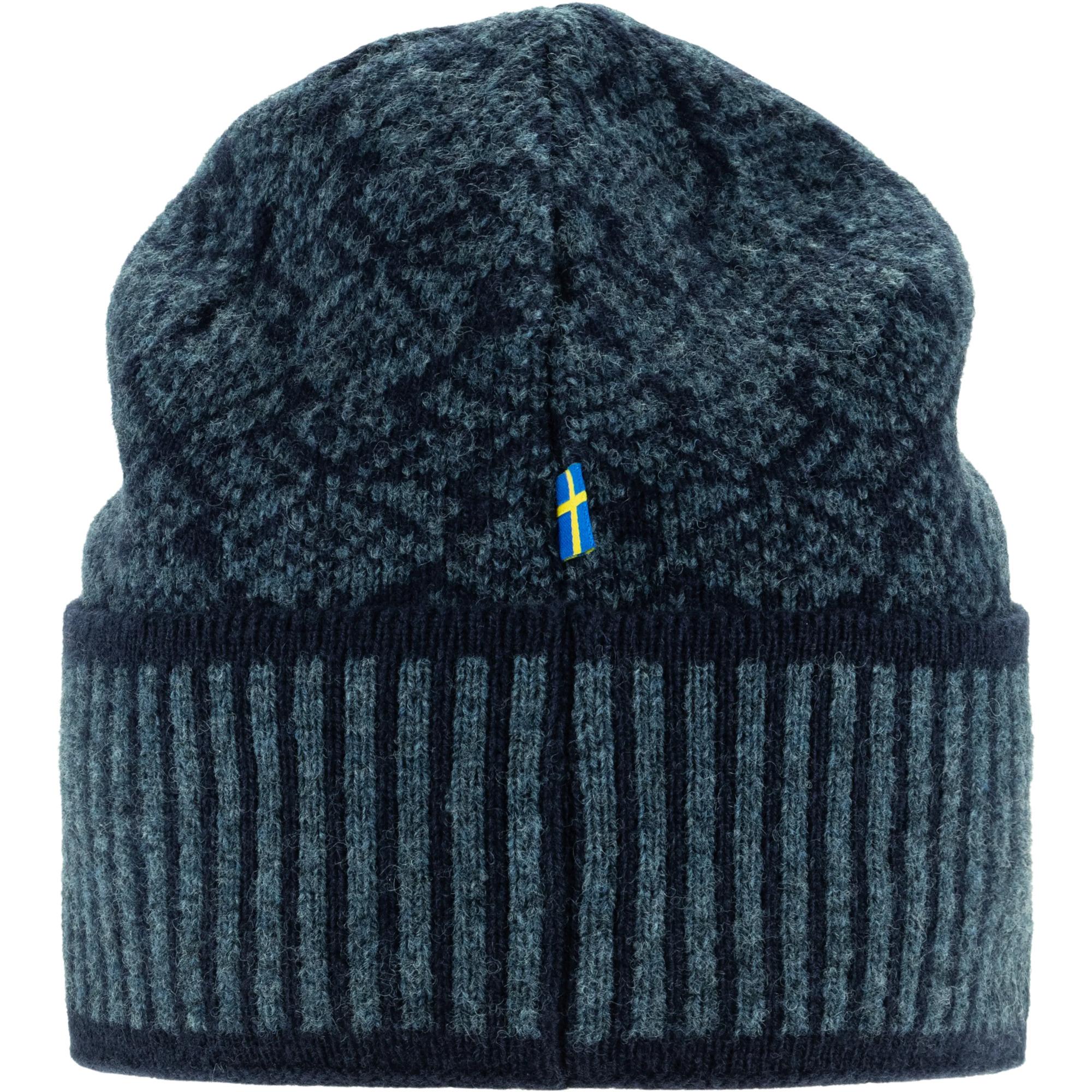 Snow Beanie Product Image