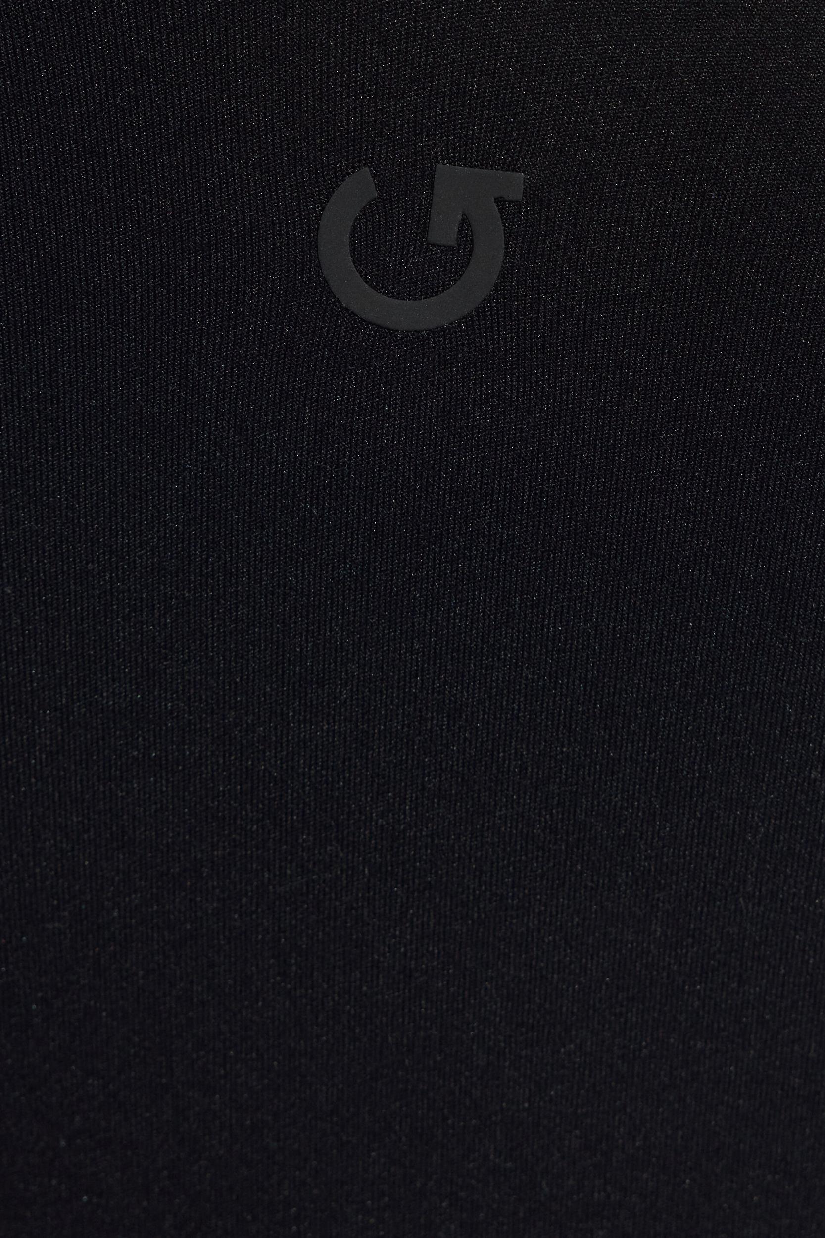 Pixie Plunge Halter Top Product Image