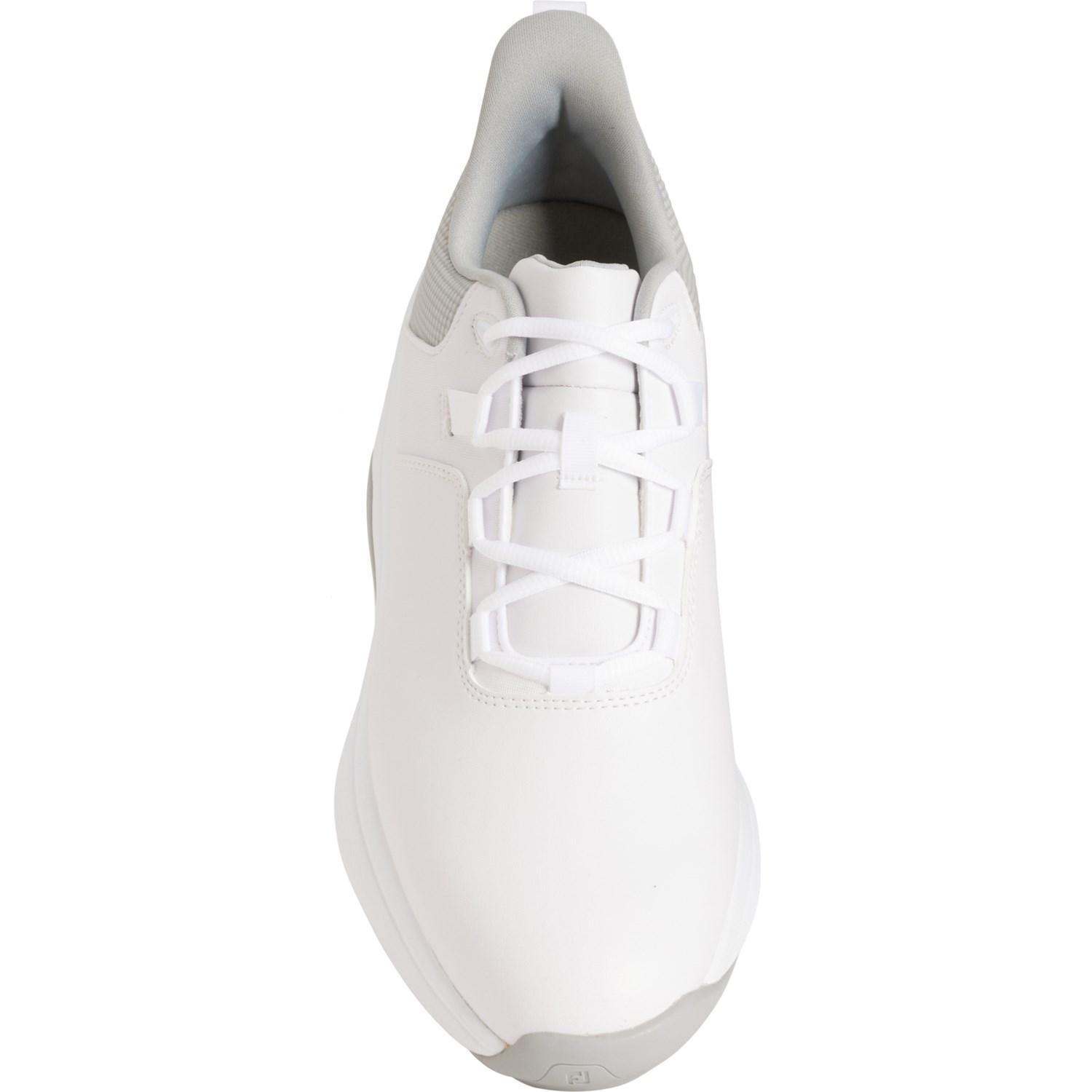 FOOTJOY ProLite Golf Shoes - Waterproof (For Men) Product Image