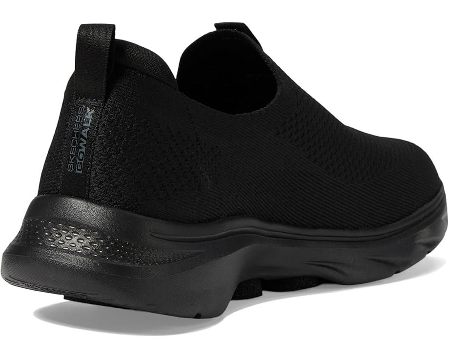 Hands Free Slip-ins Go Walk 7 - Easy On Evolution Sneaker Product Image