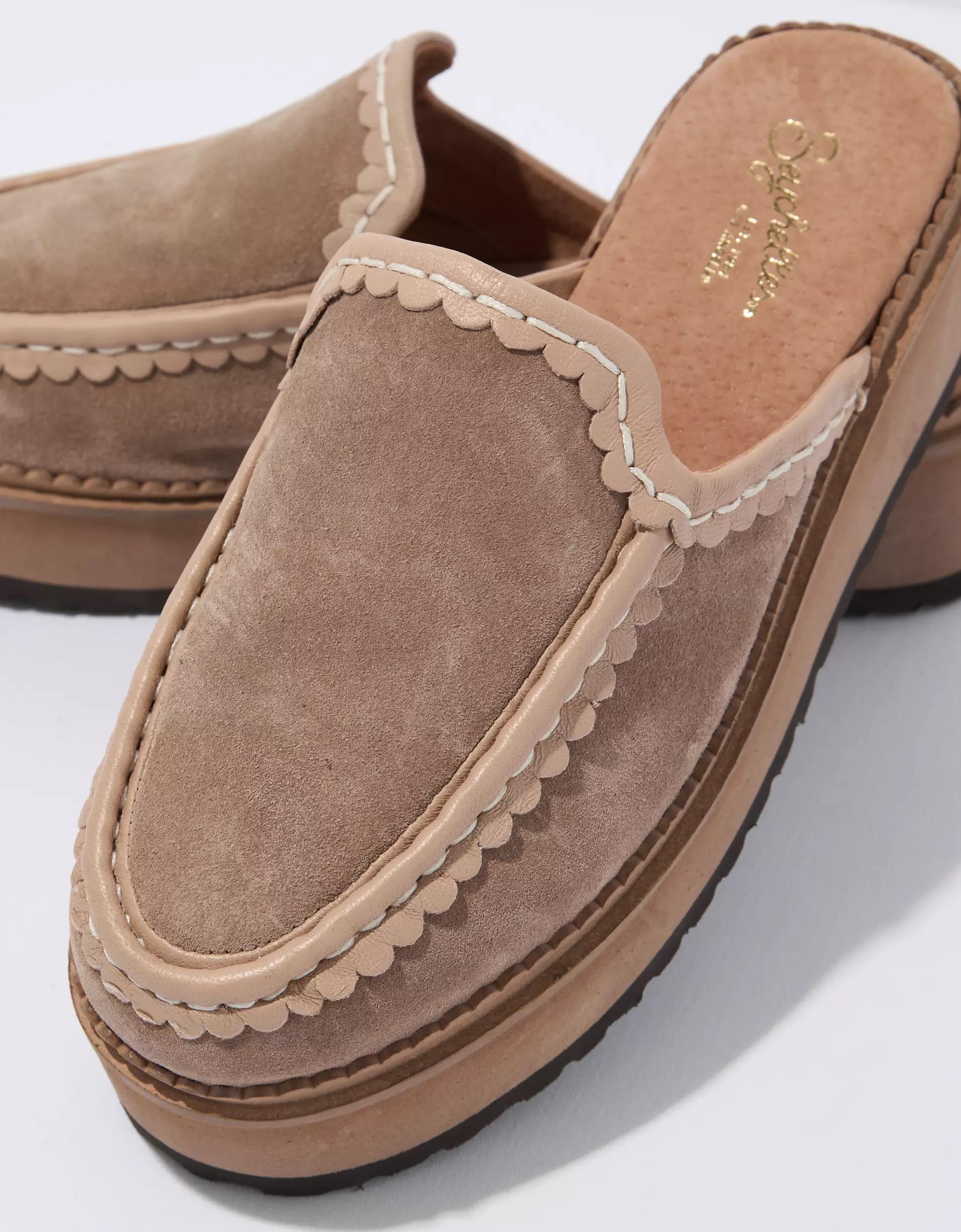 Seychelles Stand Tall Clog Product Image