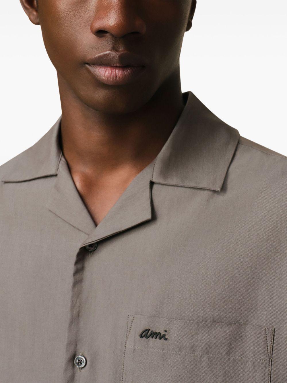 short-sleeve shirt Product Image