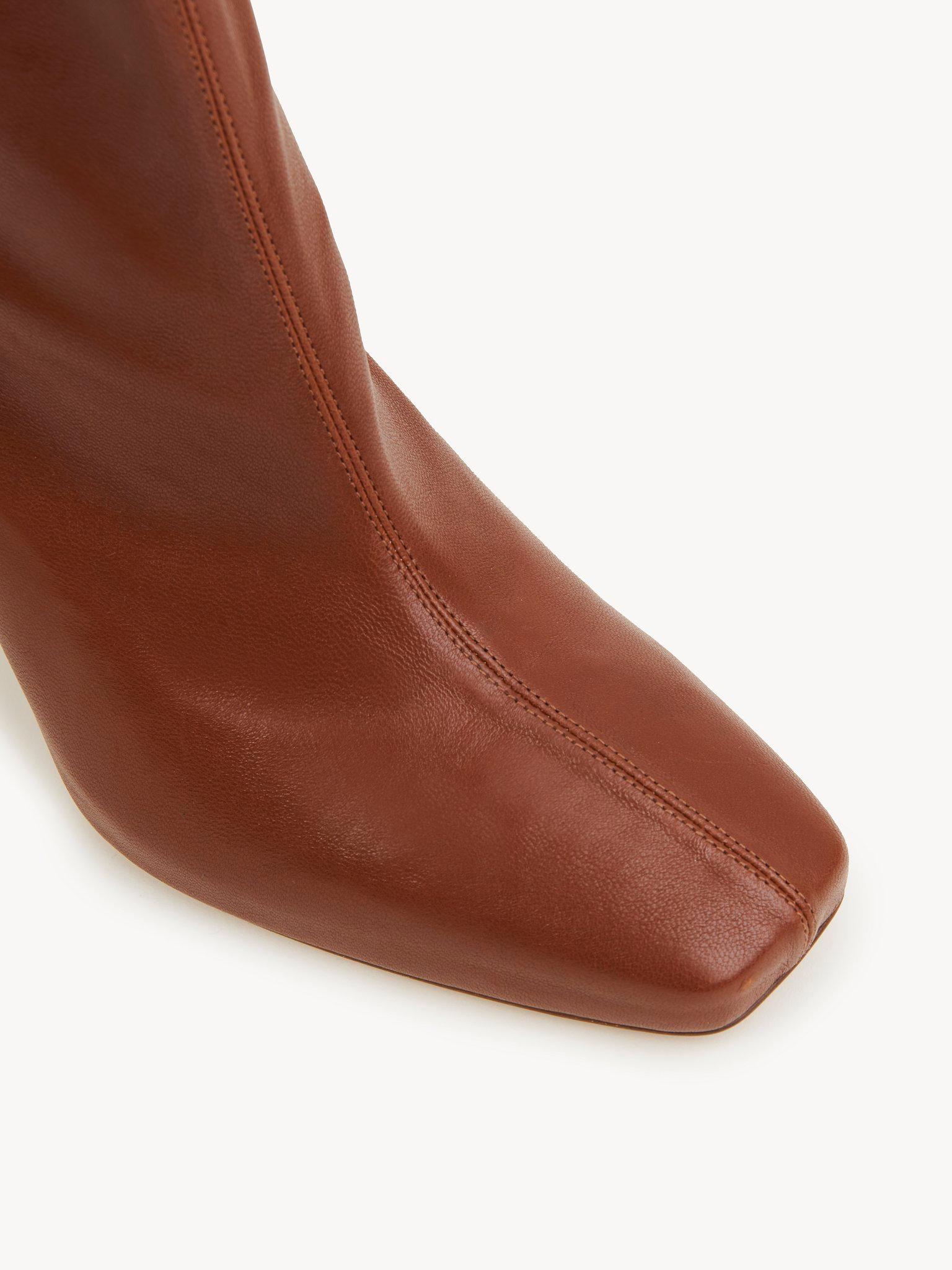 Ambre ankle boot Product Image