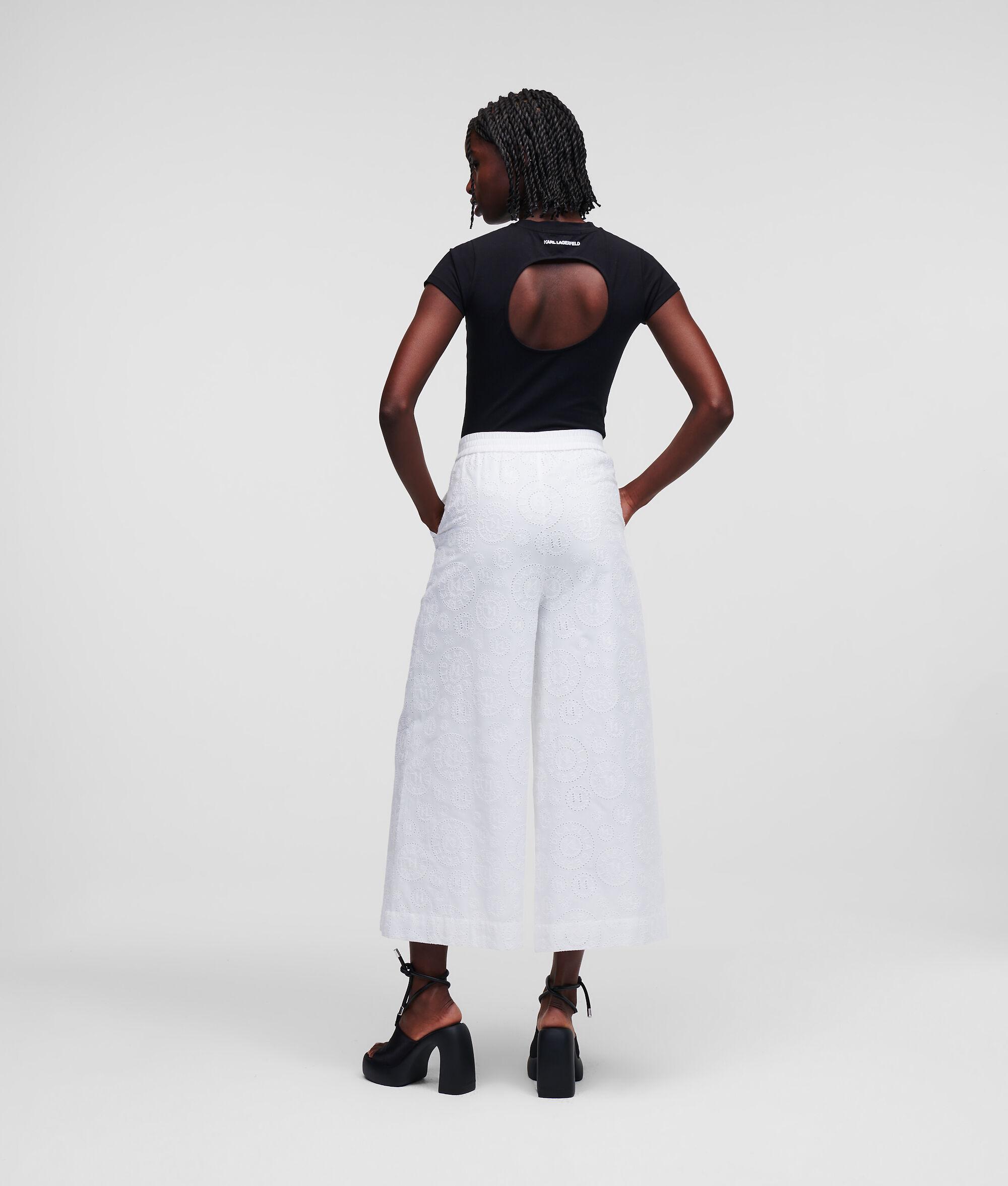 BRODERIE ANGLAISE CULOTTES Product Image