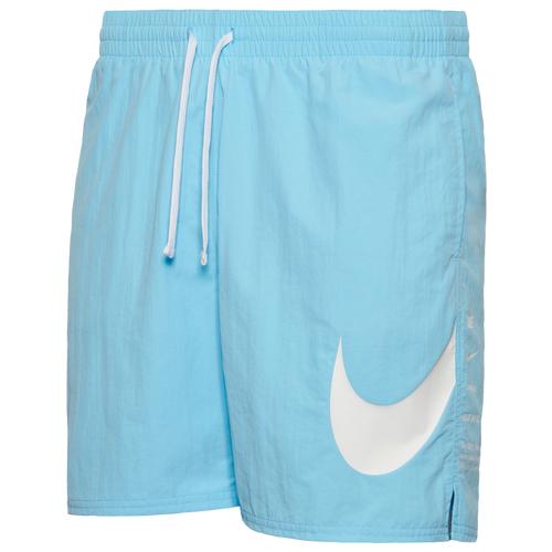 Jordan Boys Jordan Jumpman Woven Play Shorts - Boys Grade School Gym Red Product Image