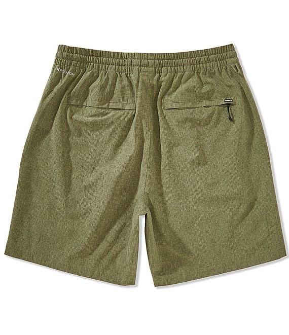 Hurley Phantom Flow 18#double; Outseam Volley Shorts Product Image