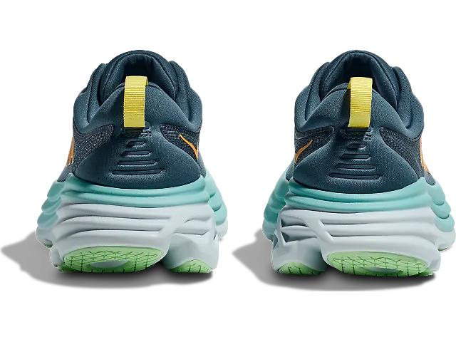 Men's | HOKA Bondi 8 Product Image
