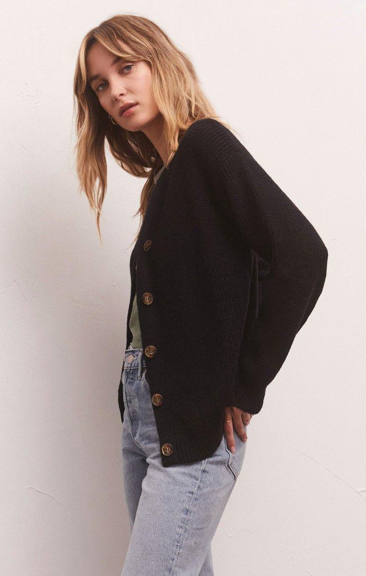 Z Supply Fern Cardigan Product Image