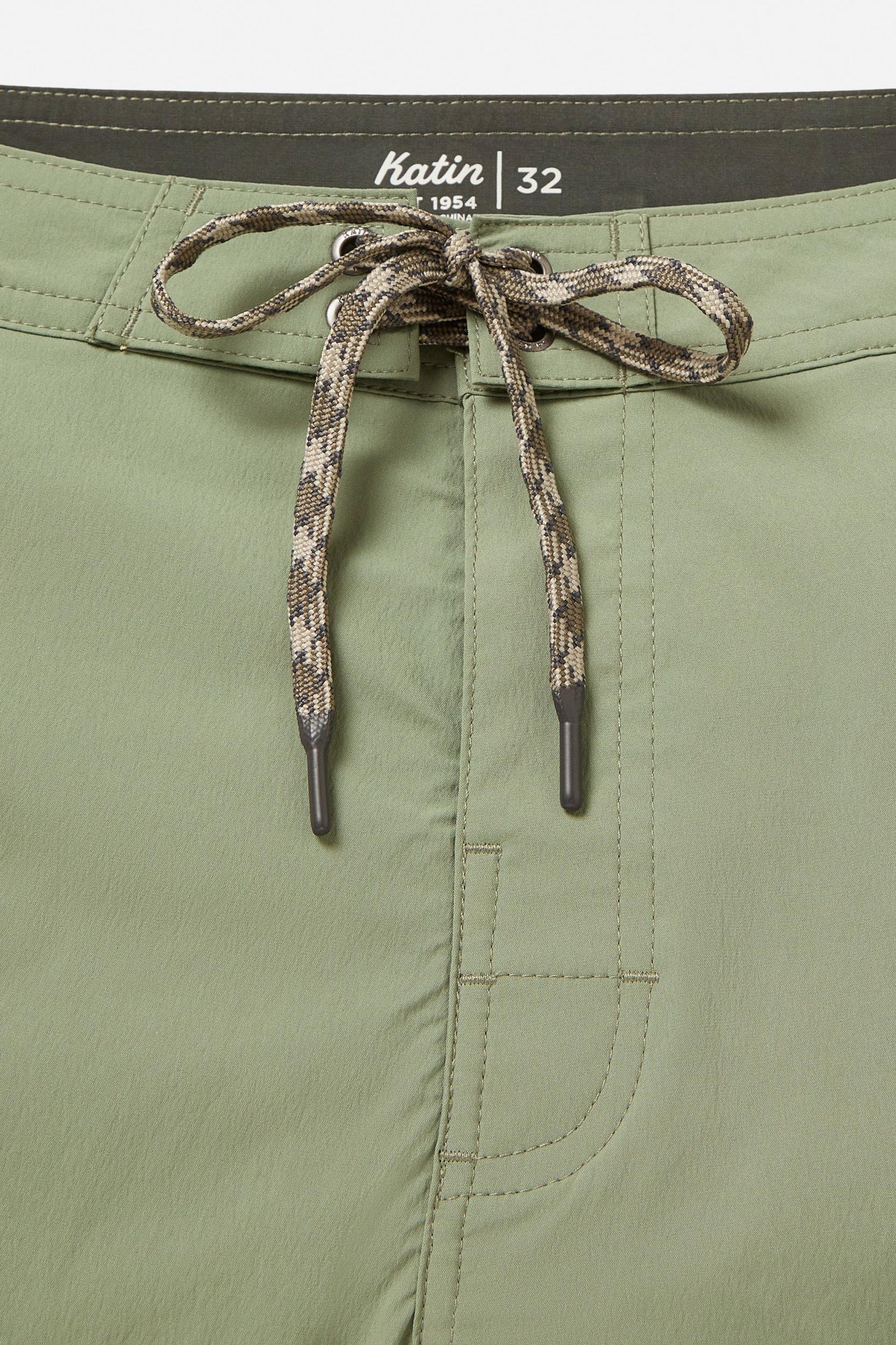 THEO TRUNK Product Image