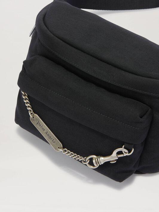 LOGO PLATE FANNY PACK Product Image