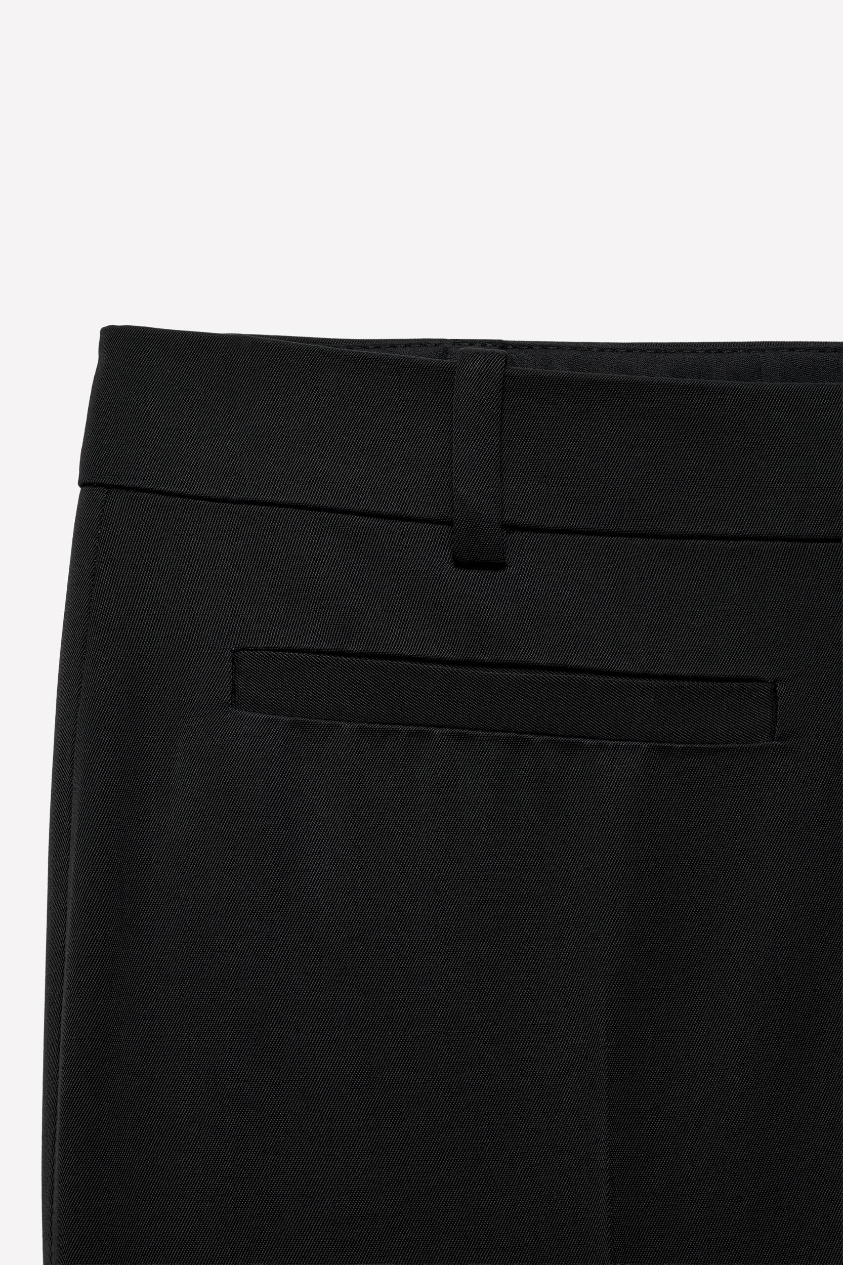 LUDOVIC DE SAINT SERNIN x ZARA PANTS Product Image