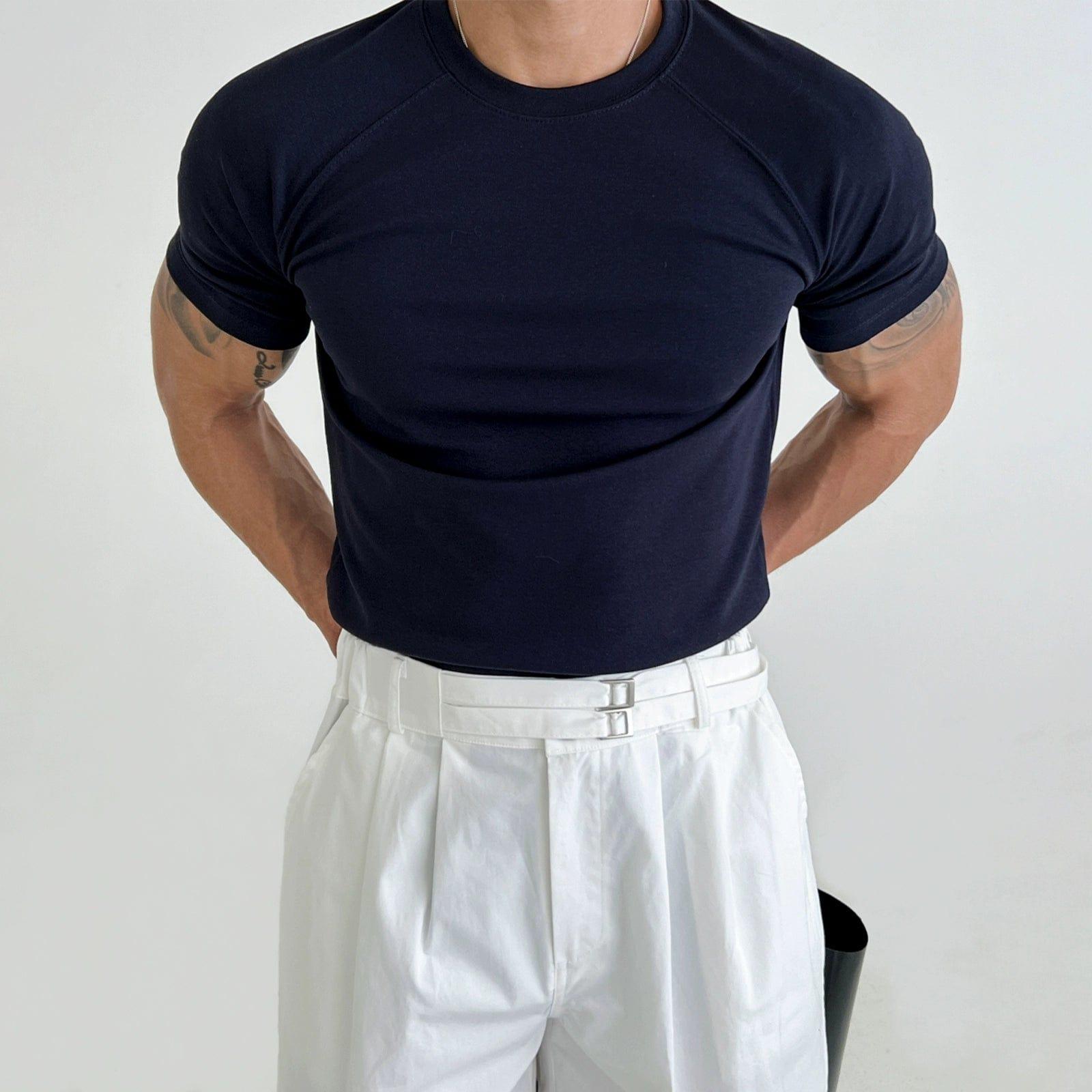 RT No. 11359 SPORTS COMPRESSION SHORT SLEEVE Product Image