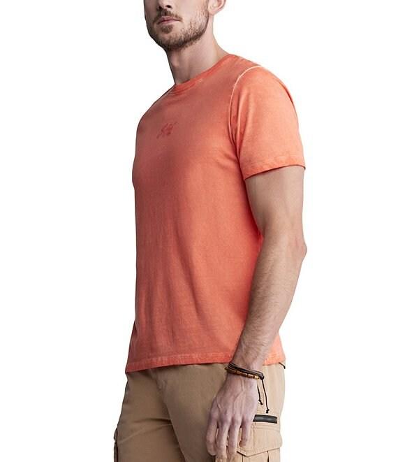 Buffalo David Bitton Short Sleeve Tundra T-Shirt Product Image