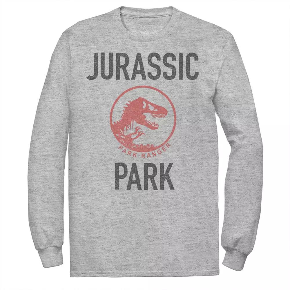 Men's Jurassic Park Ranger Tee,  Product Image
