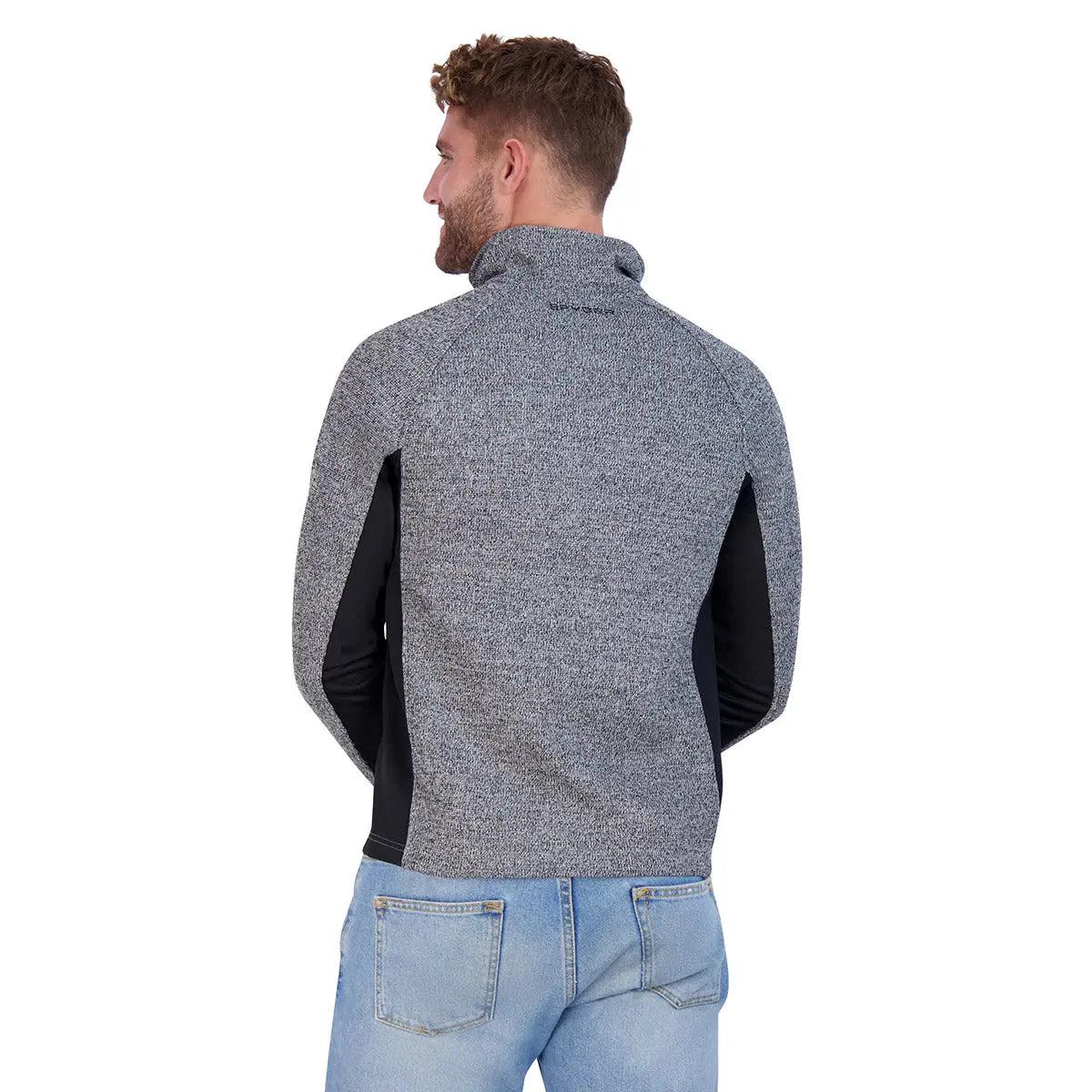 Spyder Men's Constant Full Zip Jacket Product Image