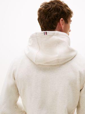 Zip Hoodie Product Image