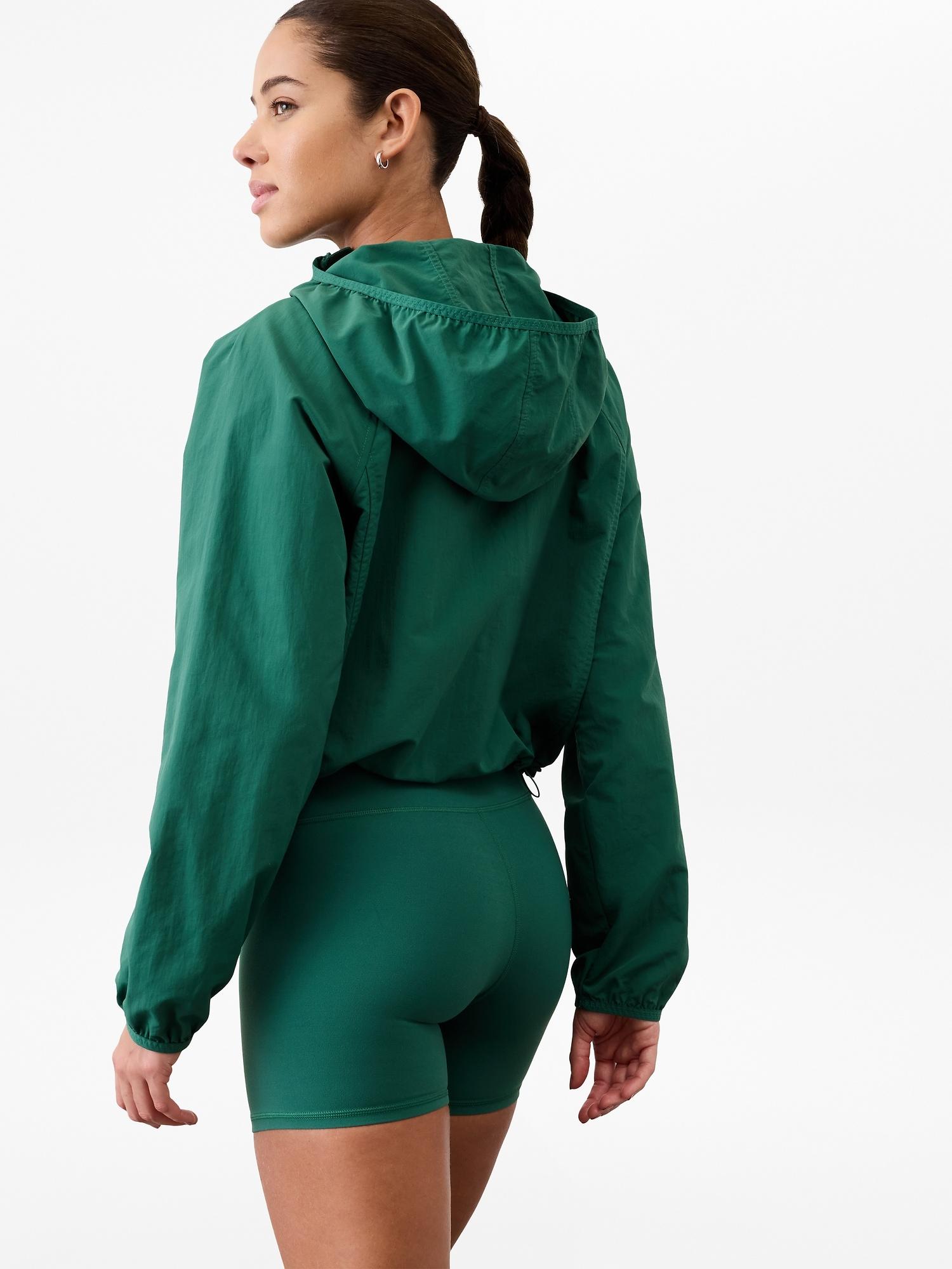 Luna Woven Popover Product Image