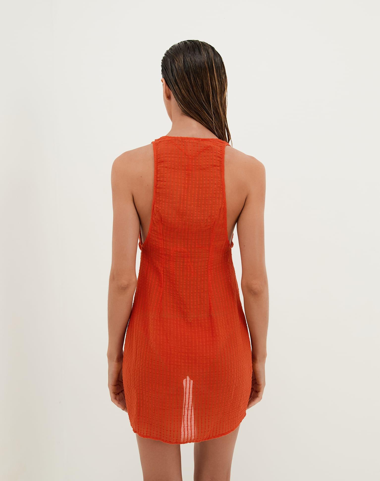 Mita Short Cover Up - Spritz Product Image