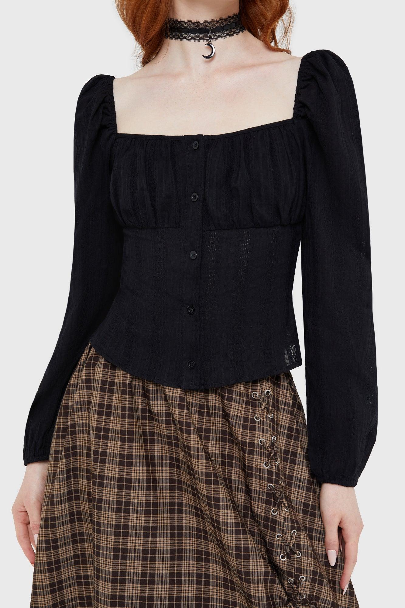 Nightwood Top Female Product Image