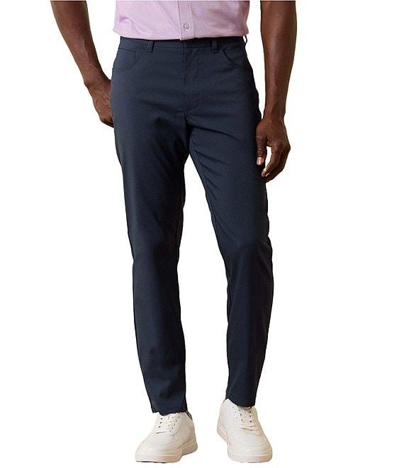 Tommy Bahama IslandZone® Performance Stretch Five-Pocket Pants Product Image