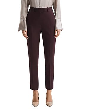 Reiss Jade Slim Leg Pants Product Image