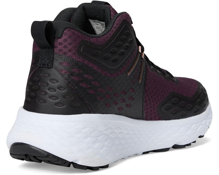 Escape Thrive Titanium Mid Outdry Product Image