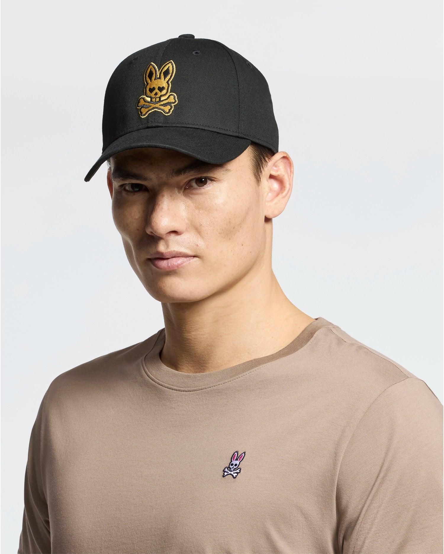 MENS LAS VEGAS BASEBALL CAP - MO1500011 Male Product Image