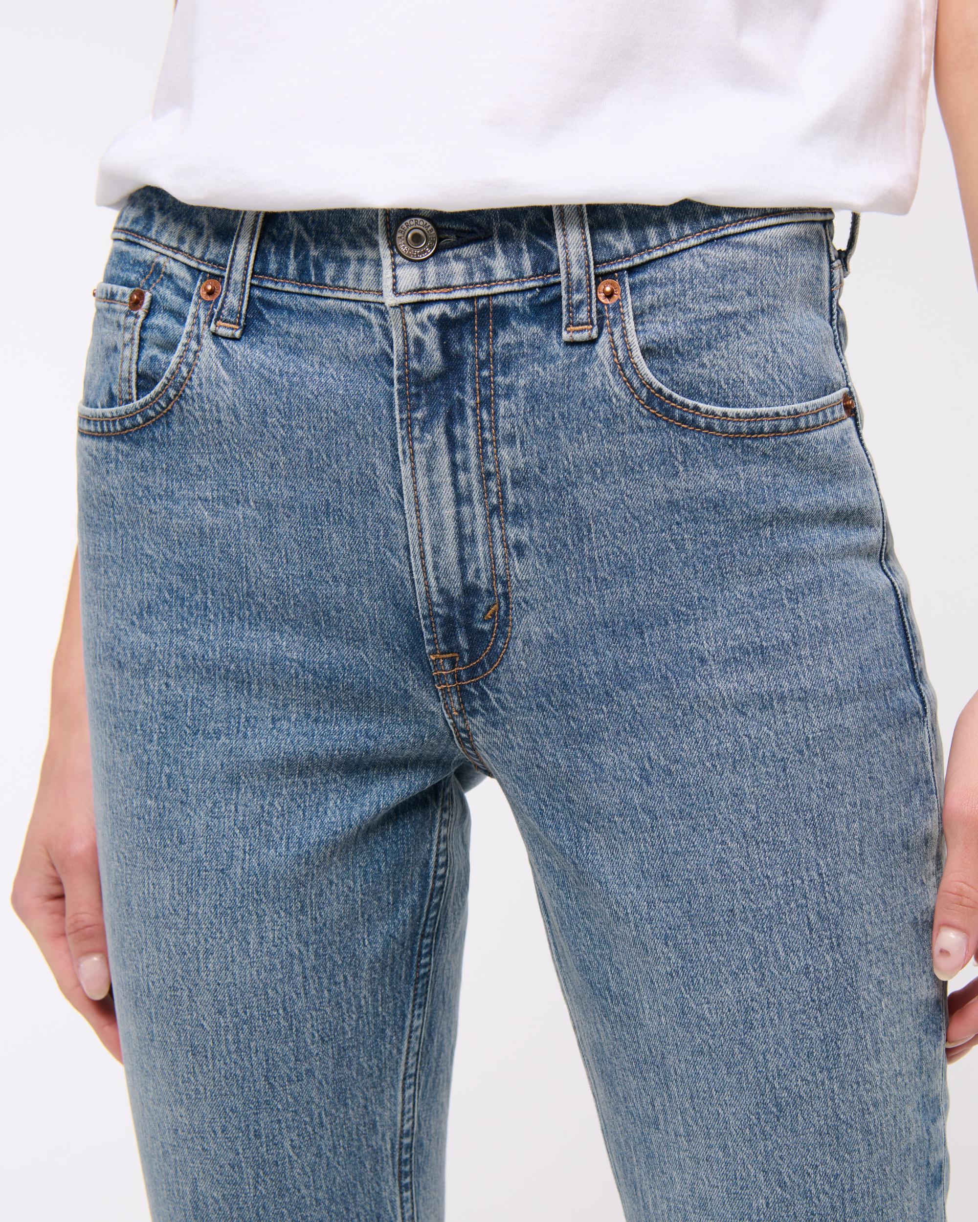 High Rise Modern Skinny Jean Product Image
