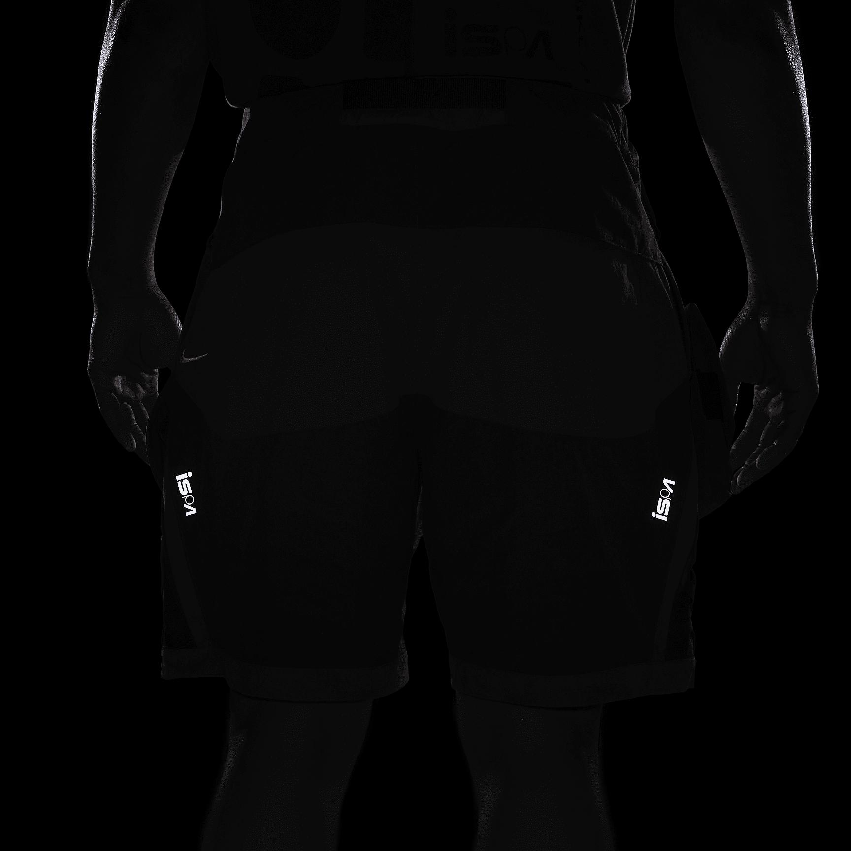 Nike Men's ISPA Shorts Product Image