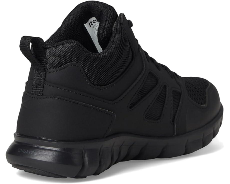 Fusion Formidable Work Mid Cut Composite Toe EH Product Image