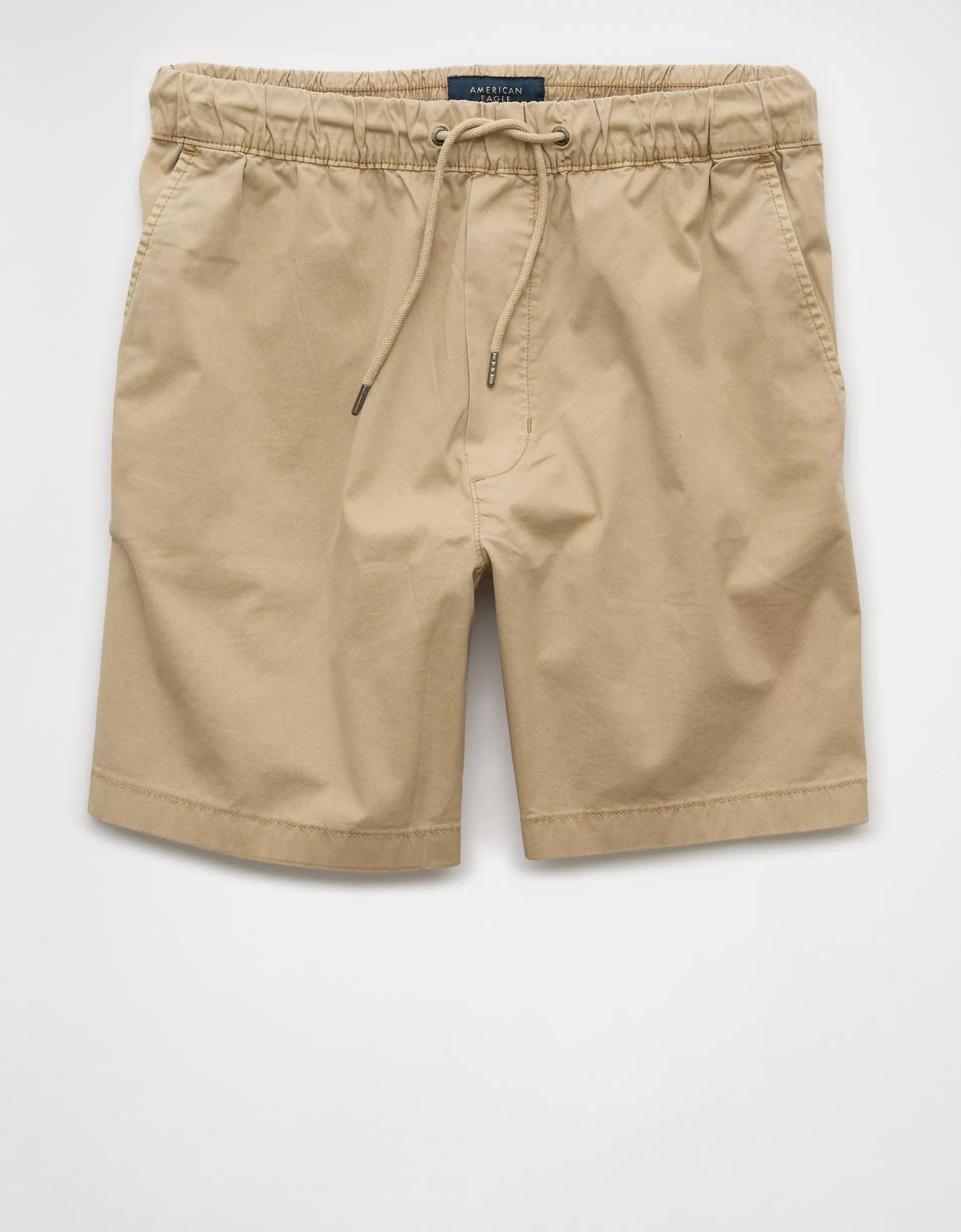 AE 7" Flex Lived-In Trekker Short Product Image