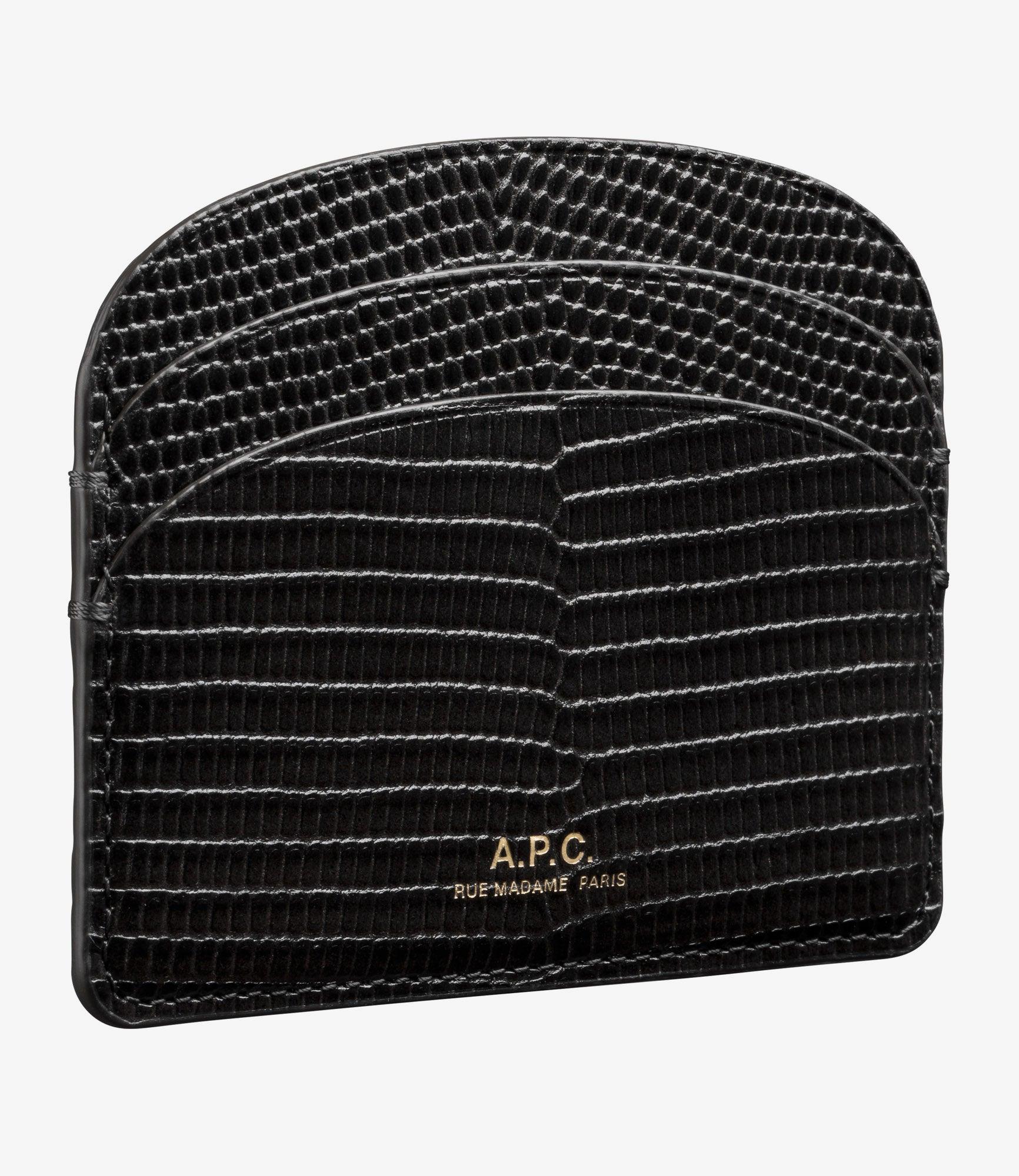 Demi-Lune cardholder Product Image