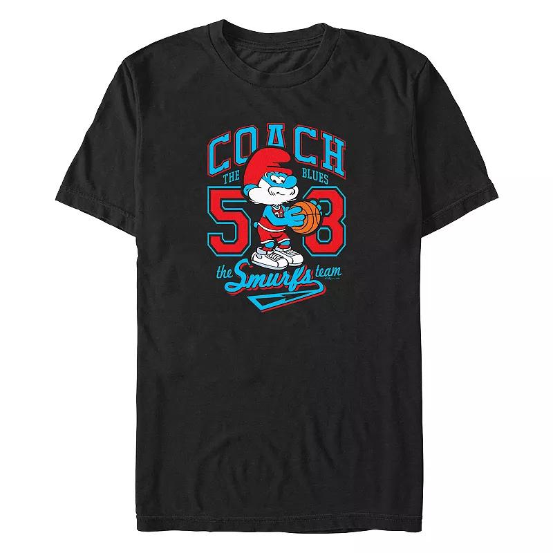 Big & Tall Alice Cooper Graphic Tee, Men's,  Product Image