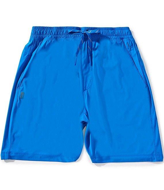 RHONE Performance Stretch Pursuit Unlined 7#double; Inseam Shorts Product Image